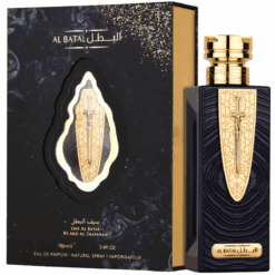 Ard Al Zaafaran Al Batal