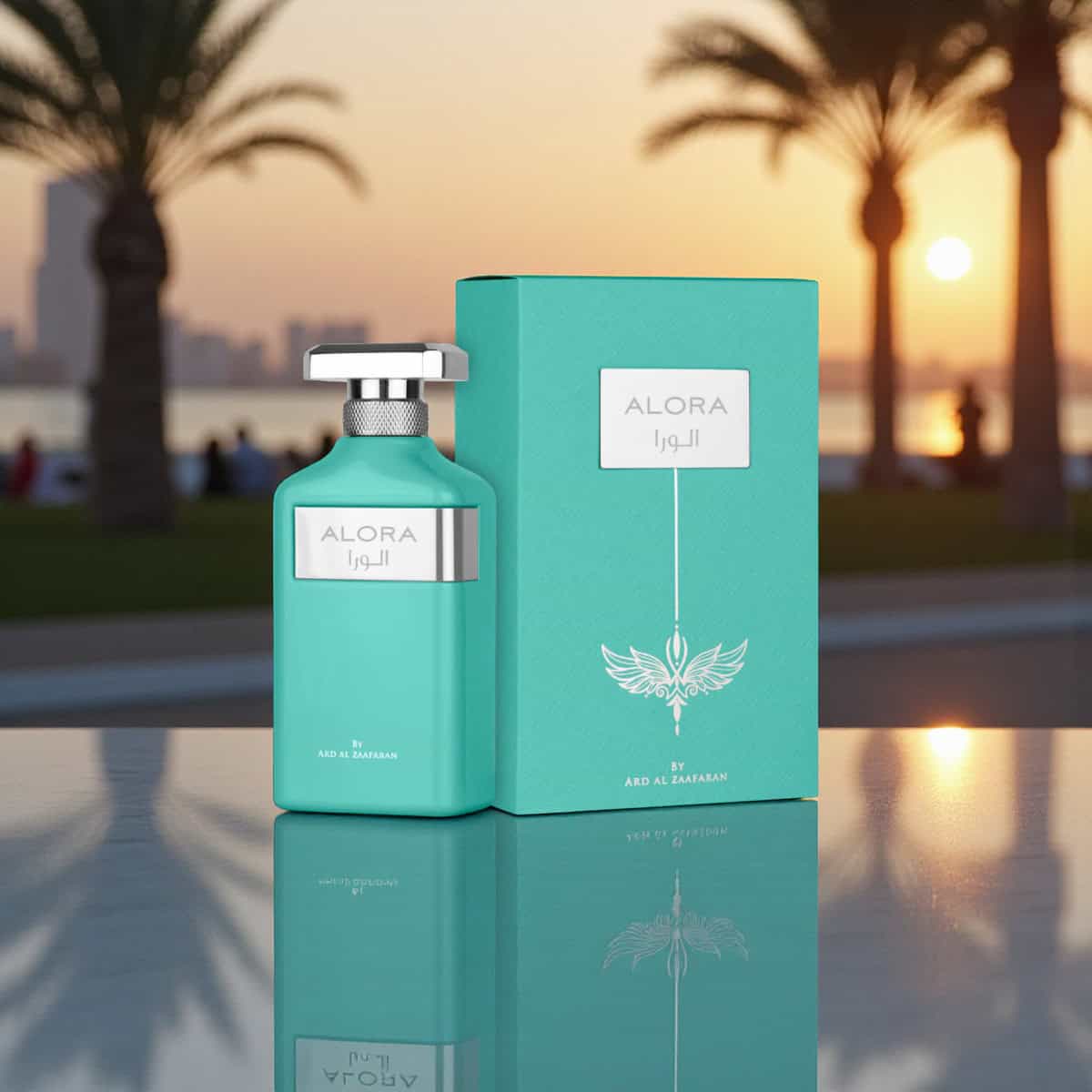 Ard Al Zaafaran Alora