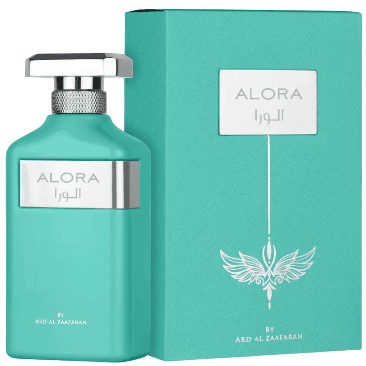 Ard Al Zaafaran Alora