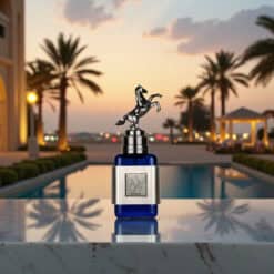 Ard Al Zaafaran Bareq Mirage