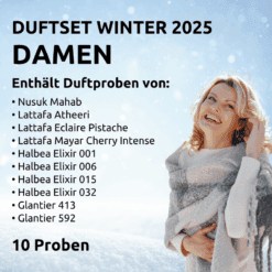 Discovery Kit Winterdüfte Damen 2025