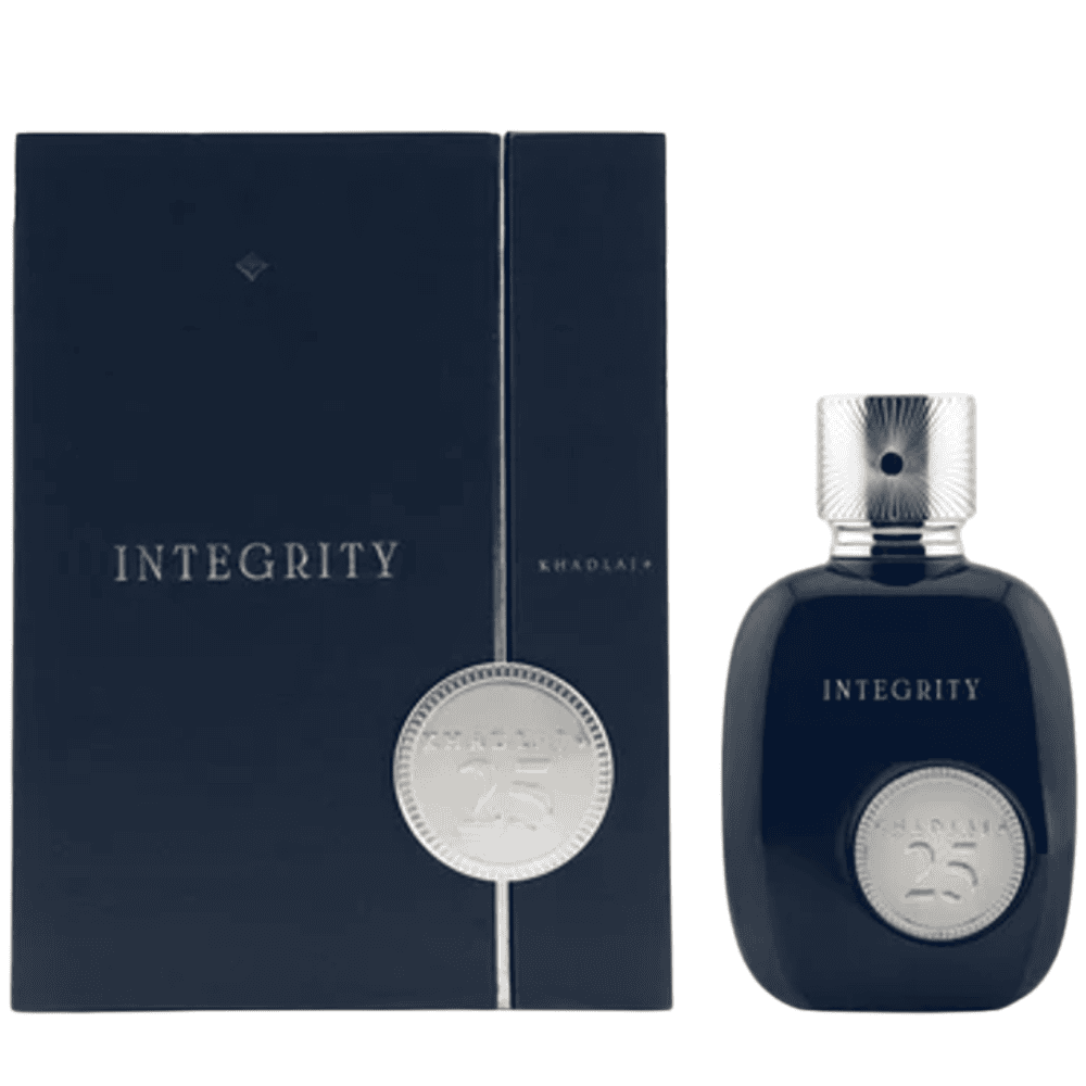 Khadlaj 25 Integrity