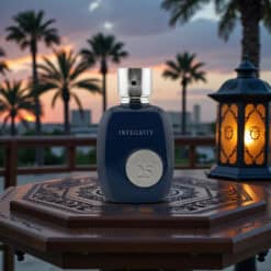 Khadlaj 25 Integrity