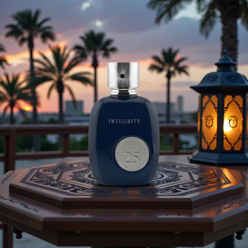 Khadlaj 25 Integrity