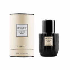 Khadlaj Cashmere Sunshine Musk
