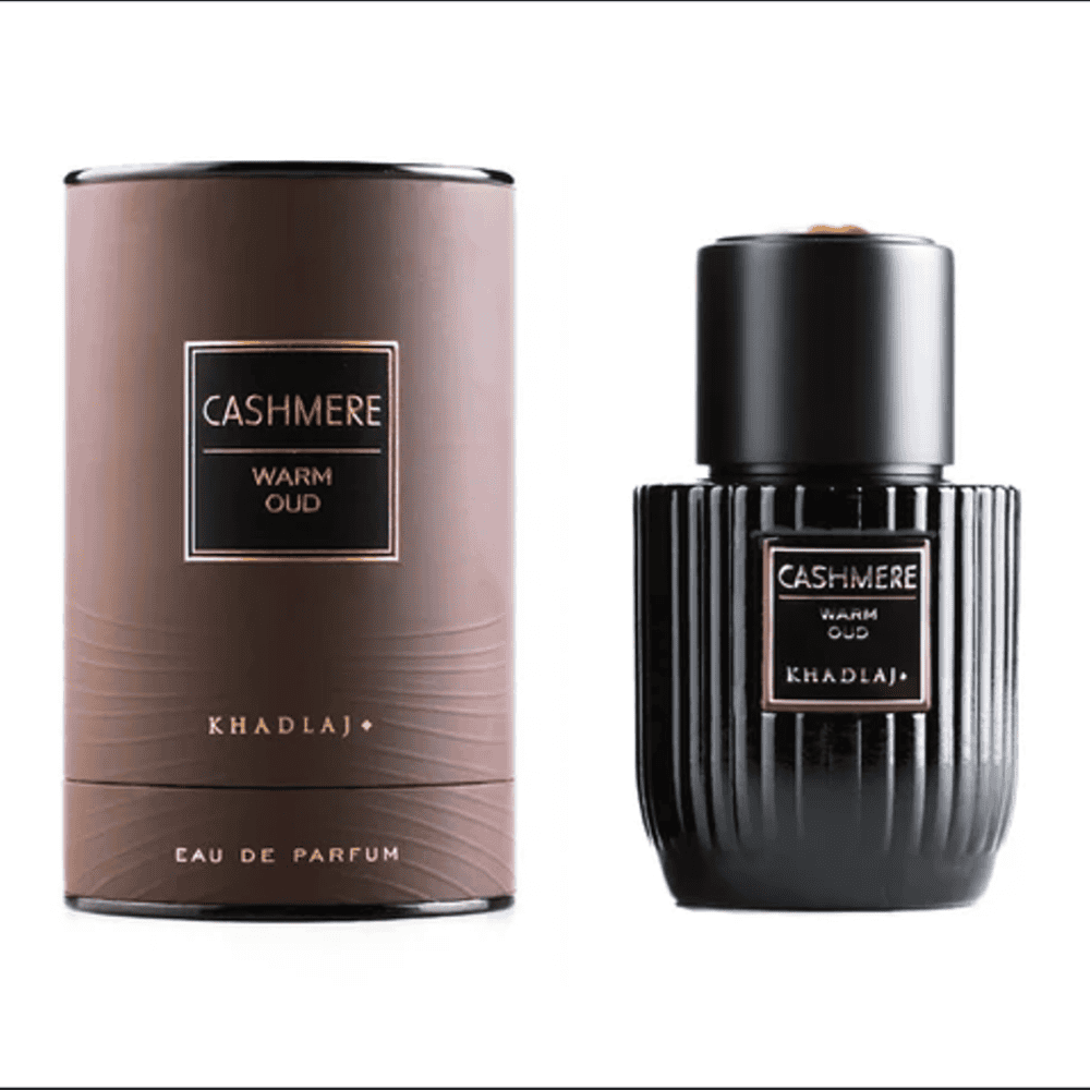 Khadlaj Cashmere Warm OUD
