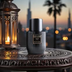 Khadlaj Cashmere Warm OUD