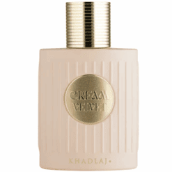 Khadlaj Cream Velvet
