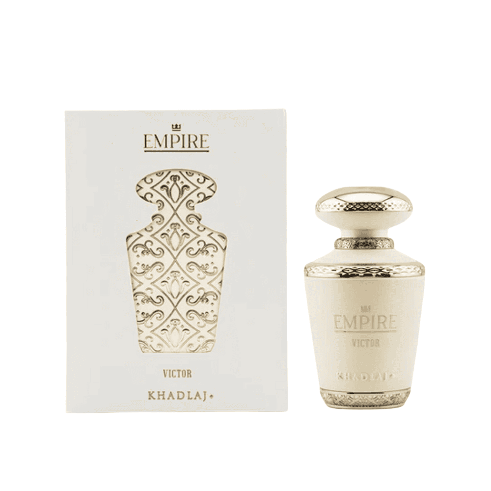 Khadlaj Empire Victor