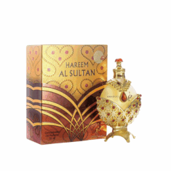 Khadlaj Hareem Al Sultan Gold Oil