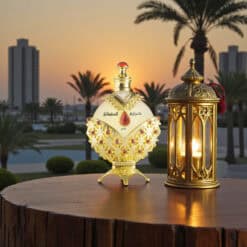 Khadlaj Hareem Al Sultan Gold Oil