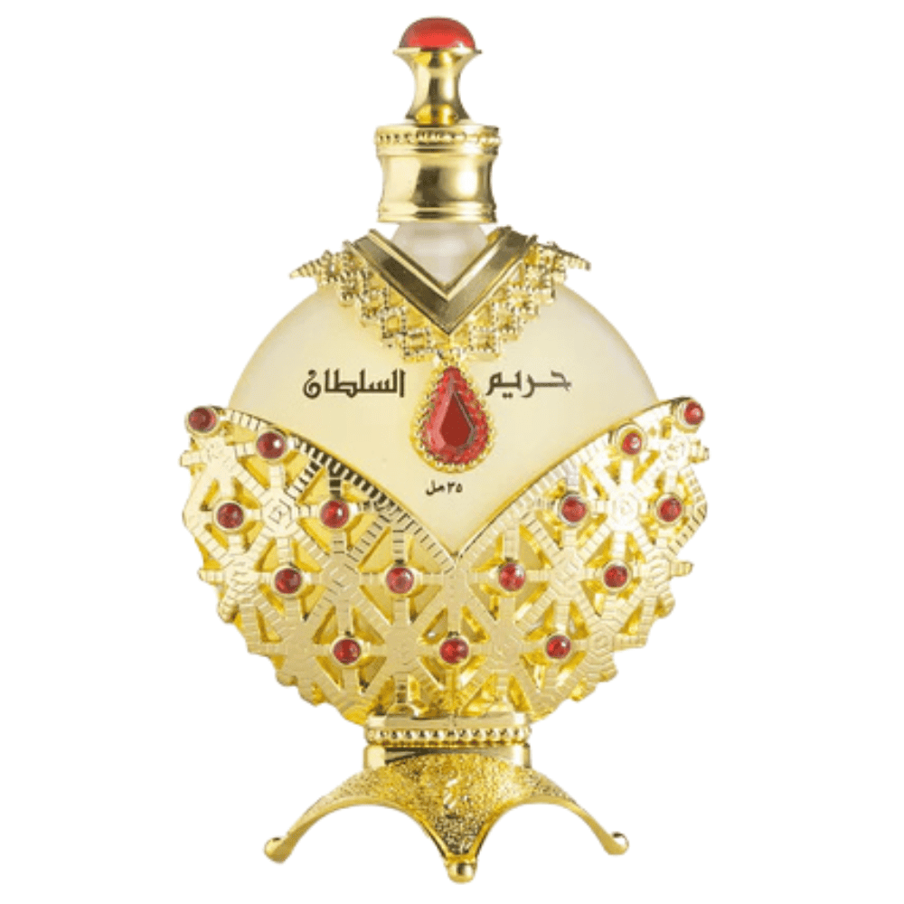 Khadlaj Hareem Al Sultan Gold Oil