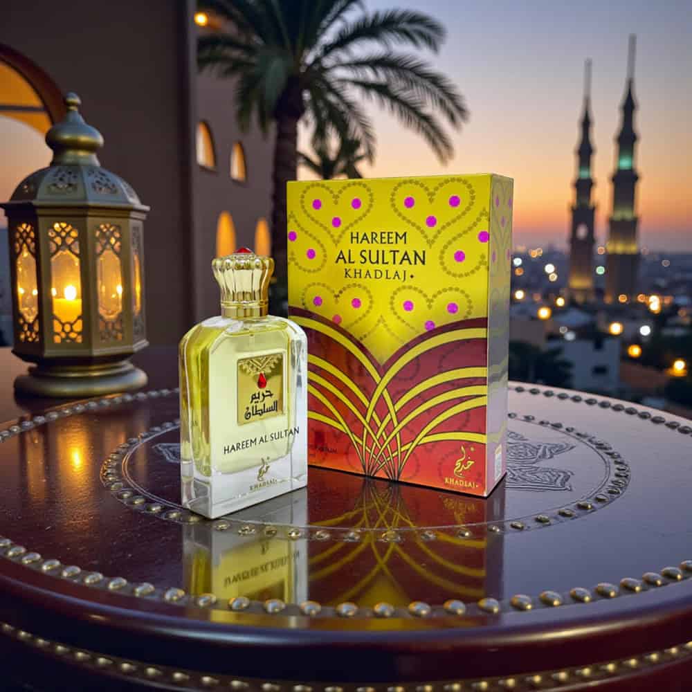 Khadlaj Hareem Al Sultan