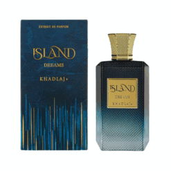 Khadlaj Island Dreams