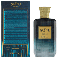 Khadlaj Island Dreams