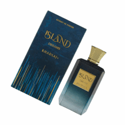 Khadlaj Island Dreams