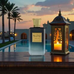 Khadlaj Island Dreams