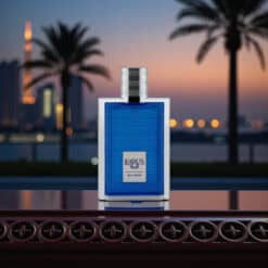 Khadlaj Karus Blu Spice