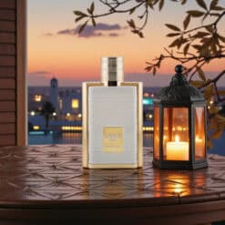 Khadlaj Karus Secret Musk