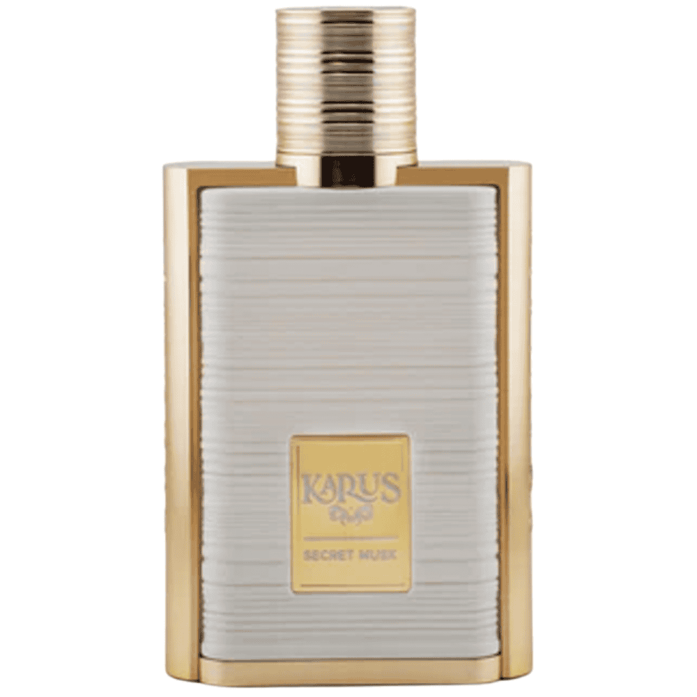 Khadlaj Karus Secret Musk