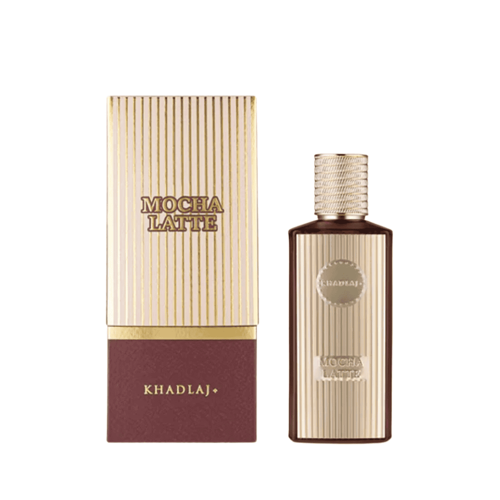 Khadlaj Mocha Latte
