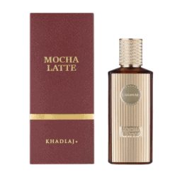 Khadlaj Mocha Latte