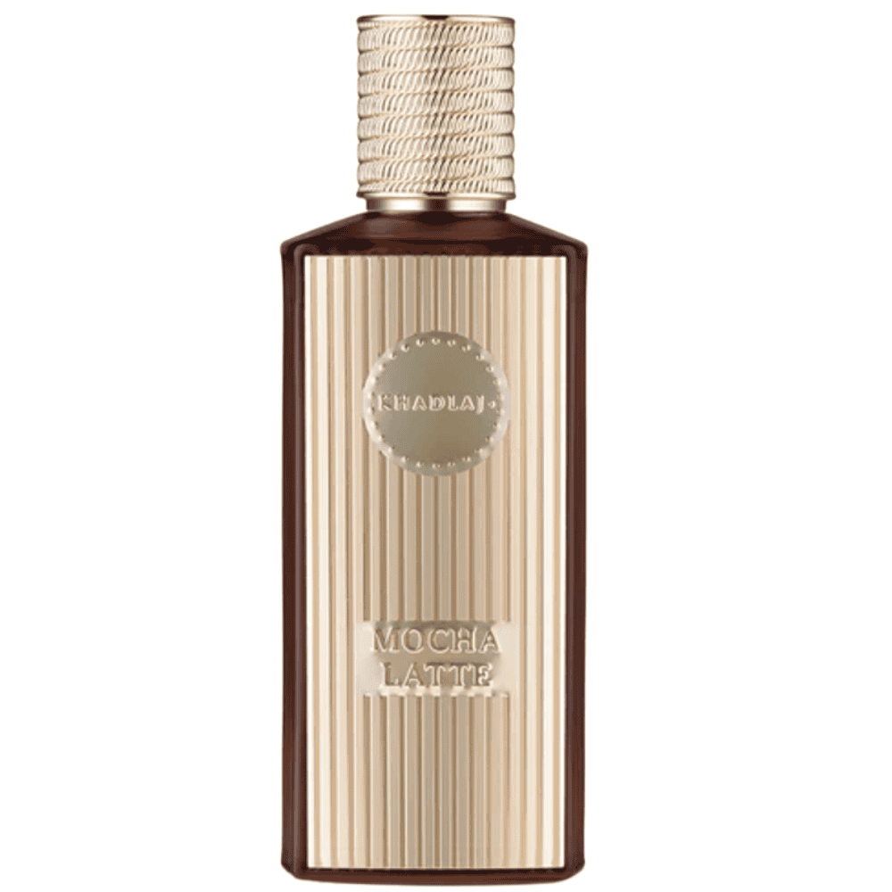 Khadlaj Mocha Latte