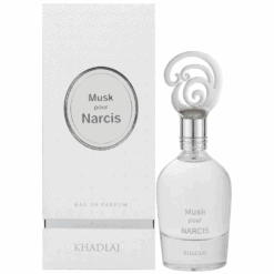 Khadlaj Musk Pour Narcis