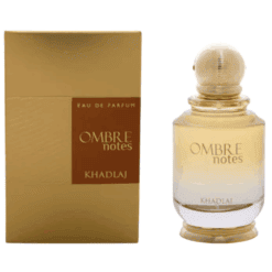 Khadlaj Ombres Notes
