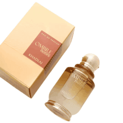 Khadlaj Ombres Notes