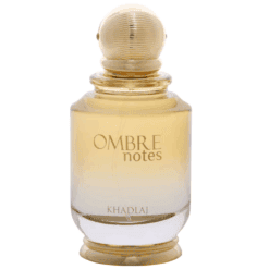 Khadlaj Ombres Notes