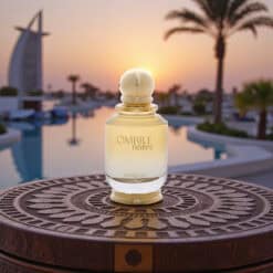 Khadlaj Ombres Notes