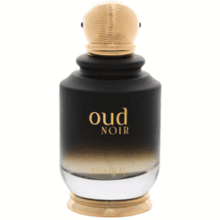 Khadlaj Oud Noir