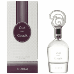 Khadlaj Oud Pour Klassik