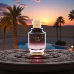 Khadlaj Sensuos Night