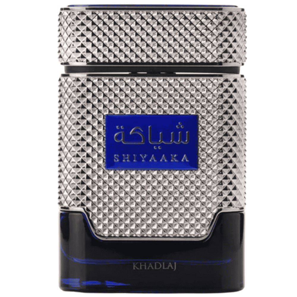 Khadlaj Shiyaaka Blue