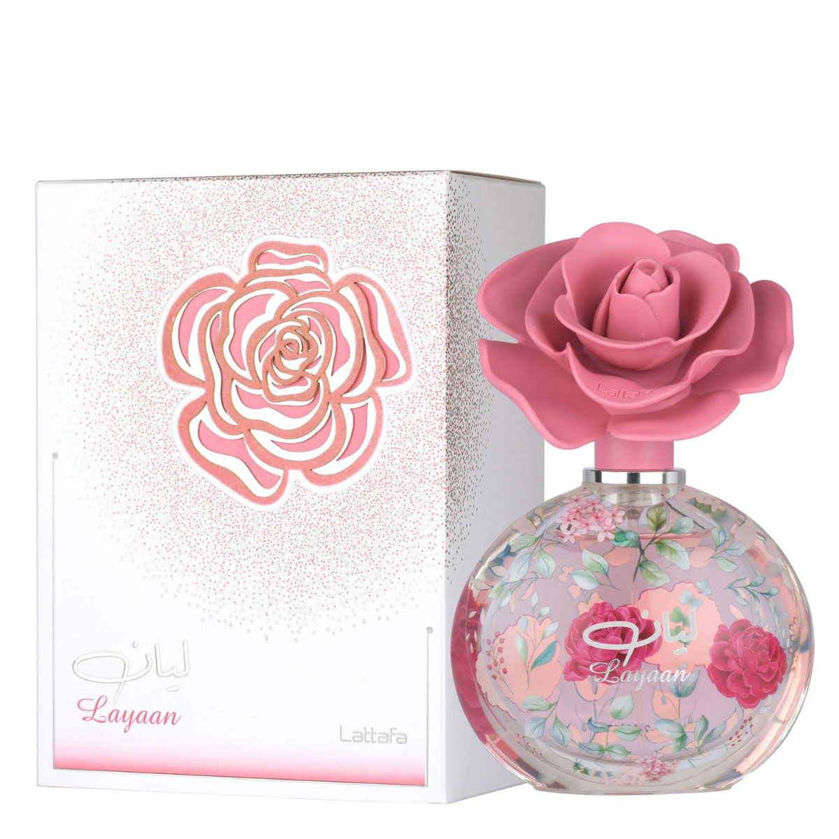 Lattafa Layaan
