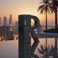 RiiFFs Spectra Surge