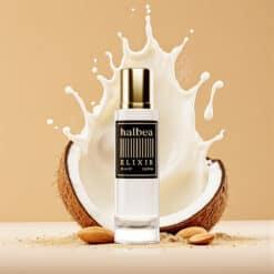 Sorgenta Halbea 023 Privèe Elixir