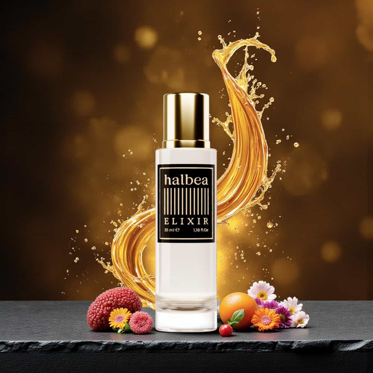 Sorgenta Halbea 151 Elixir