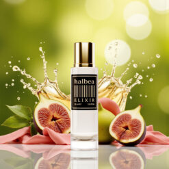 Sorgenta Halbea 212 Privèe Elixir