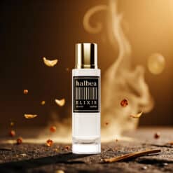 Sorgenta Halbea 227 Privèe Elixir