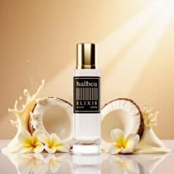 Sorgenta Halbea 241 Privèe Elixir