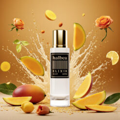 Sorgenta Halbea 248 Privèe Elixir