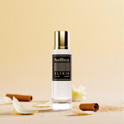 Sorgenta Halbea 259 Elixir