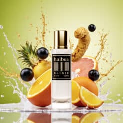 Sorgenta Halbea 261 Elixir Unisex