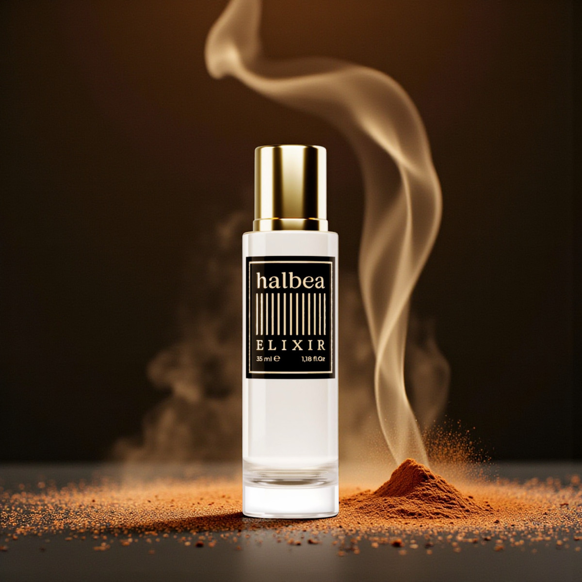 Sorgenta Halbea 263 Elixir Unisex