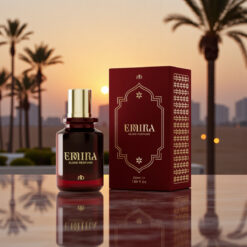 Sorgenta Halbea Emira 256 Luxury Elixir