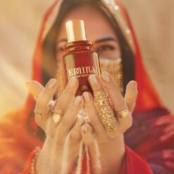 Sorgenta Halbea Emira 256 Luxury Elixir