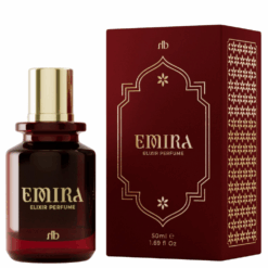 Sorgenta Halbea Emira 256 Luxury Elixir